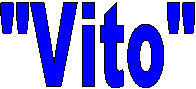 "Vito"